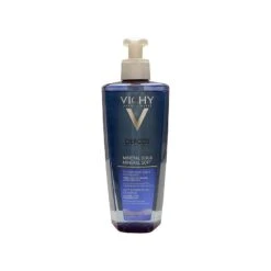VICHY Dercos Champu Mineral Suave Uso Frecuente 400ml