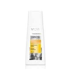 VICHY Dercos Champú Nutri-reparador Cab. Seco 200ml