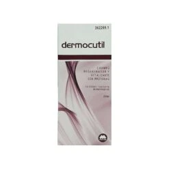 Dermocutil Champú 200ml -Arkopharma Tienda de ventas dermocutil champu 200ml 3