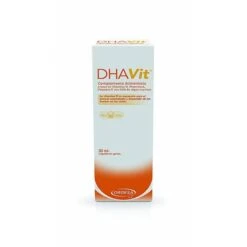 Dhavit Comlemento Pediátrico 30ml