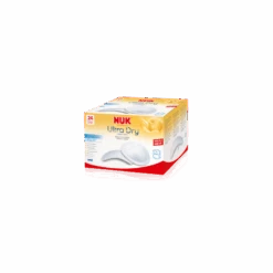 Discos Protectores Nuk Ultra Dry 60 Unidades