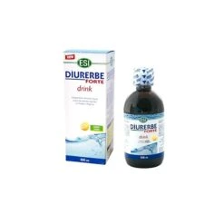 Esi Diurerbe Forte Fluido Limón 500ml