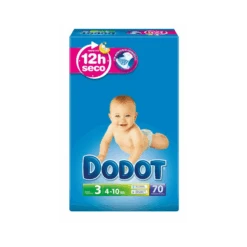 Dodot Activity T.3 5-10kg