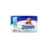Dodot Pro Sensitive+ T-1 38 Unidades