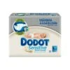 DODOT SENSITIVE TALLA 1 2-5Kg 30 UNIDADES -Arkopharma Tienda de ventas dodot sensitive talla 1 2 5kg 30 unidades