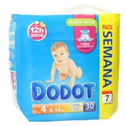 Dodot T.4 9-14kg