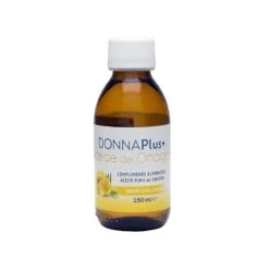 Donna Plus Aceite De Onagra 150 Ml -Arkopharma Tienda de ventas donna plus aceite de onagra 150 ml 1