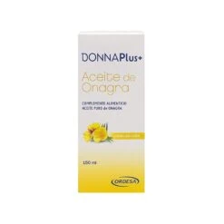 Donna Plus Aceite De Onagra 150 Ml -Arkopharma Tienda de ventas donna plus aceite de onagra 150 ml 3