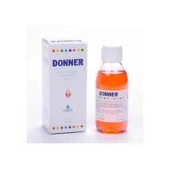 Donner Antiseptico Dental 150 Ml.