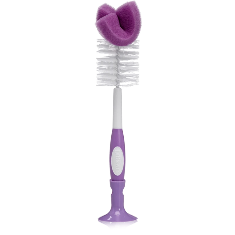 Dr Browns Cepillo Para Biberon 7 Dr Browns Cepillo Para Biberon - Imagen 5