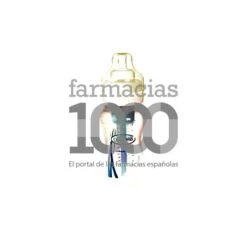 Dr Brown's Natural Flow Biberón Boca Ancha 240ml 1ud