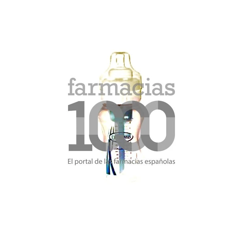 Dr Brown's Natural Flow Biberón Boca Ancha 240ml 1ud 3 Dr Brown's Natural Flow Biberón Boca Ancha 240ml 1ud