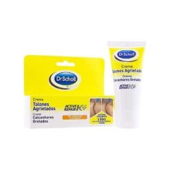 Dr. Scholl Crema Durezas 7 Días 60 Ml