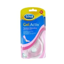 Dr Scholl Plantilla Gel Activ Tacón Muy Alto 1 Par