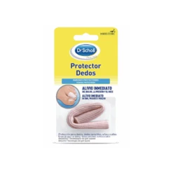 Dr.Scholl Protector Dedos Alivio Inmediato