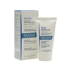 Ducray Kelual Emulsion P/escamosa 50 Ml