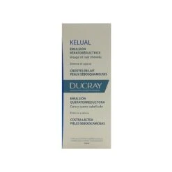 Ducray Kelual Emulsion P/escamosa 50 Ml -Arkopharma Tienda de ventas ducray kelual emulsion pescamosa 50 ml 3