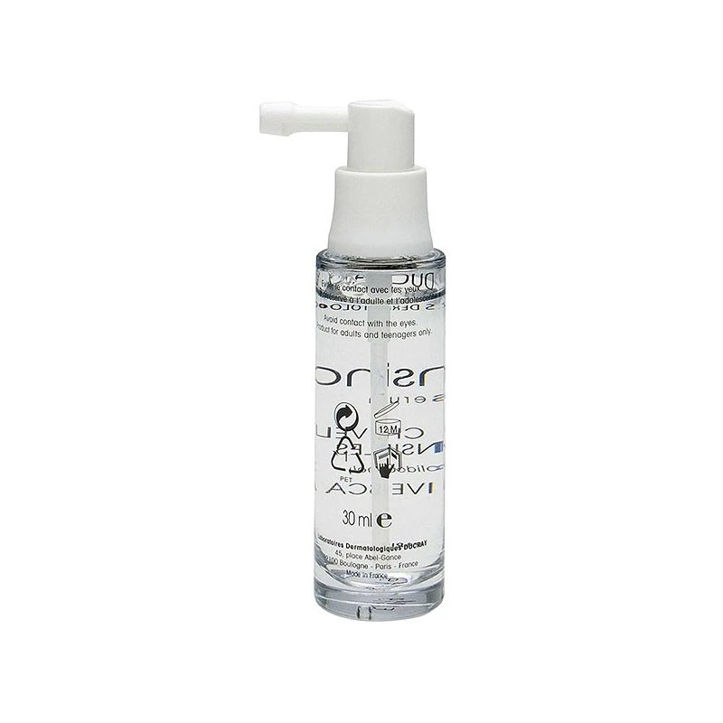 DUCRAY SENSINOL SERUM CAPILAR 30 ML 5 DUCRAY SENSINOL SERUM CAPILAR 30 ML - Imagen 3