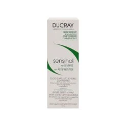 DUCRAY SENSINOL SERUM CAPILAR 30 ML 12 DUCRAY SENSINOL SERUM CAPILAR 30 ML -Arkopharma Tienda de ventas ducray sensinol serum capilar 30 ml 3
