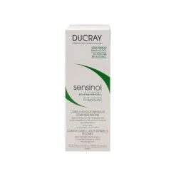 DUCRAY SENSINOL SERUM CAPILAR 30 ML 13 DUCRAY SENSINOL SERUM CAPILAR 30 ML -Arkopharma Tienda de ventas ducray sensinol serum capilar 30 ml 4