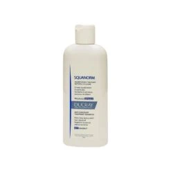 Ducray Squanorm Champu Caspa Grasa 200 Ml -Arkopharma Tienda de ventas ducray squanorm champu caspa grasa 200 ml 1