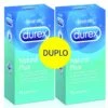 Duplo Durex Natural Plus 12uds -Arkopharma Tienda de ventas duplo durex natural plus 12uds