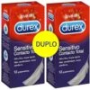 Duplo Durex Sensitivo Total 12uds -Arkopharma Tienda de ventas duplo durex sensitivo total 12uds