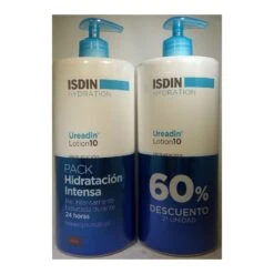 Duplo Ureadin Locion 10 750ml Duplo