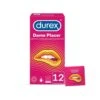 Durex Dame Placer Easy On 12 Unidades 1 Durex Dame Placer Easy On 12 Unidades -Arkopharma Tienda de ventas durex dame placer easy on 12 unidades