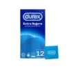 Durex Extra Seguro Easy On 12 Unidades -Arkopharma Tienda de ventas durex extra seguro easy on 12 unidades
