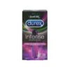 Durex Love Sex Intense Orgasmic Gel 10ml 1 Durex Love Sex Intense Orgasmic Gel 10ml -Arkopharma Tienda de ventas durex love sex intense orgasmic gel 10ml