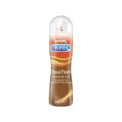 Durex Lubricante Play Real Feel 50ml
