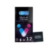 Durex Mutual Climax 12 Unidades -Arkopharma Tienda de ventas durex mutual climax 12 unidades