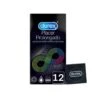 Durex Placer Prolongado Easy On 12 Preservativos -Arkopharma Tienda de ventas durex placer prolongado easy on 12 preservativos
