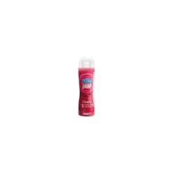 Durex Play Lubricante Cherry 50 Ml