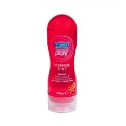 Durex Play Masage 2en1 Sensual Ylang Ylang 200ml