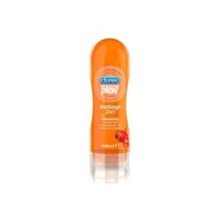 Durex Play Massage 2en1 Estimulante 200ml