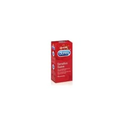 Durex Suave Easy On 12 Unidades