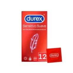 Durex Suave Easy On 24 Unidades