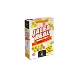 El Naturalista Jalea Real Vitaminada 20 Viales