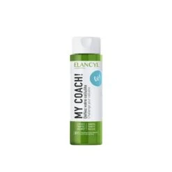 Elancyl My Coach Gel De Ducha Refrescante 200ml