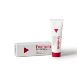 Emolienta Emulsion Fluida 250 Ml.