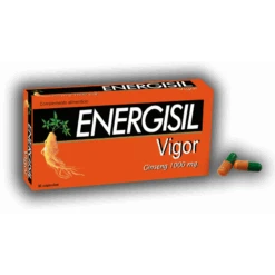 Energisil Vigor Ginseng