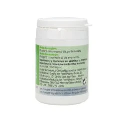 Energy Multivit Junior 30 Comp 12 Energy Multivit Junior 30 Comp -Arkopharma Tienda de ventas energy multivit junior 30 comp 2