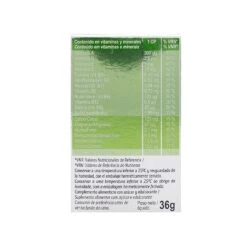 Energy Multivit Junior 30 Comp 15 Energy Multivit Junior 30 Comp -Arkopharma Tienda de ventas energy multivit junior 30 comp 5