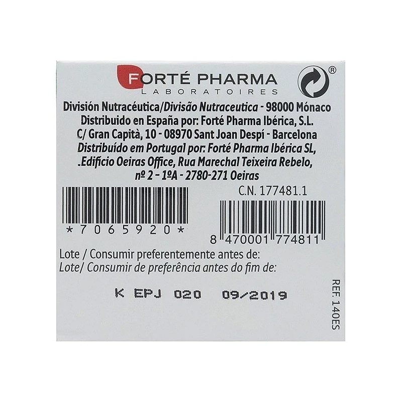 Energy Multivit Junior 30 Comp 10 Energy Multivit Junior 30 Comp - Imagen 8