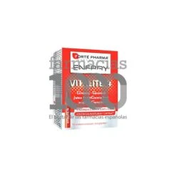 Energy Vitalité 4 10 Viales