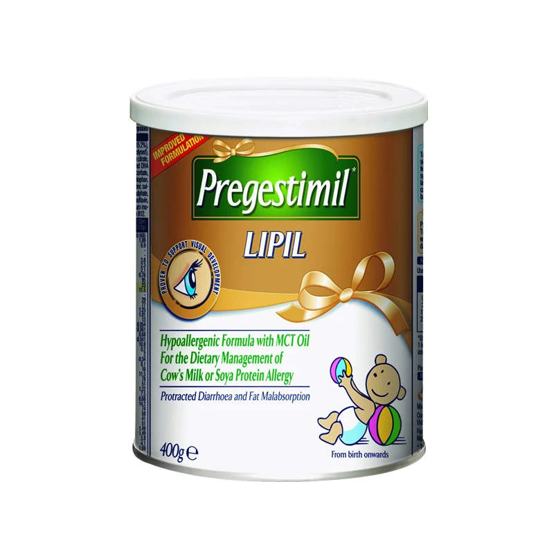 Enfalac Pregestimil Lipil 400g 3 Enfalac Pregestimil Lipil 400g