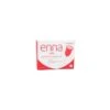 Enna Cycle Talla L 2 Copas + Esterilizador