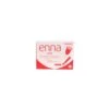 Enna Cycle Talla M 2 Copas + Esterilizador -Arkopharma Tienda de ventas enna cycle talla m 2 copas esterilizador